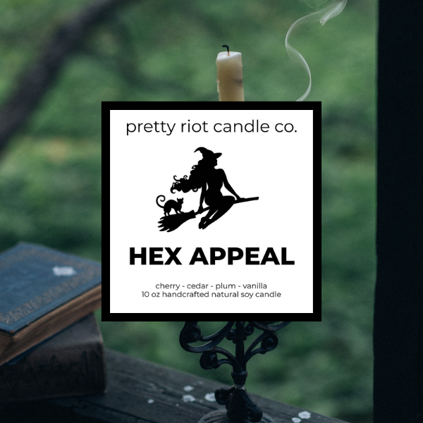 Hex Appeal