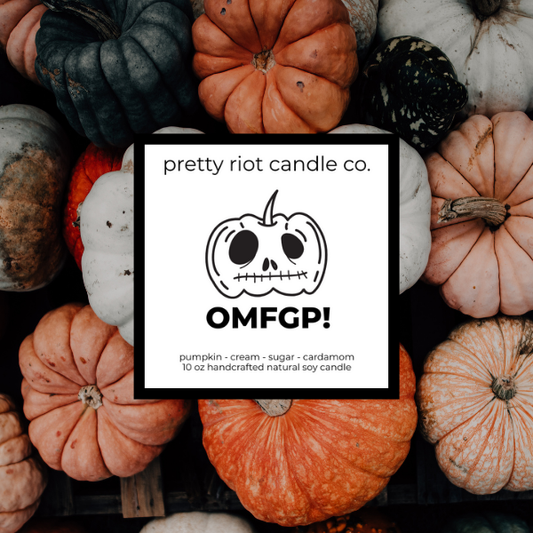 OMFGP!