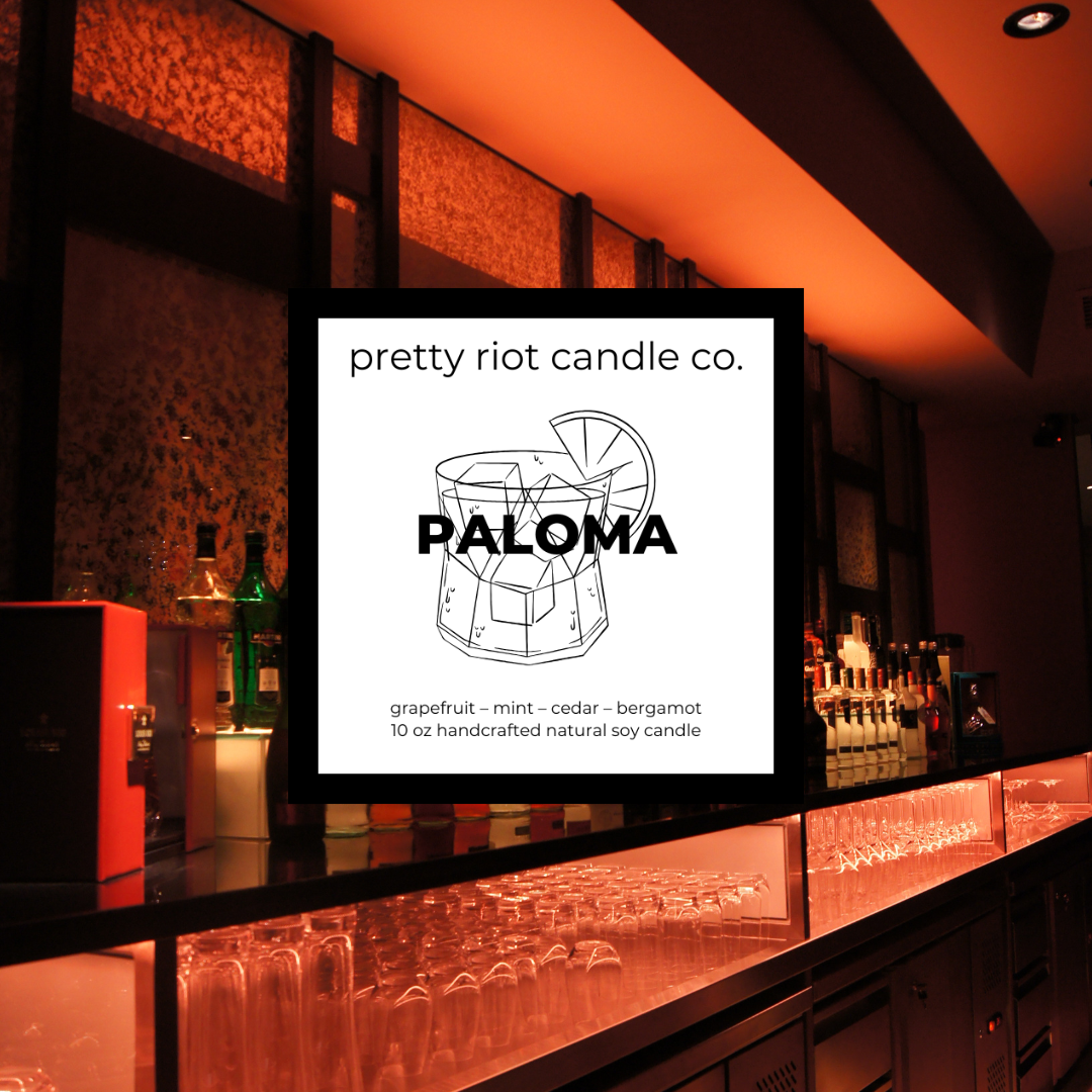 PALOMA
