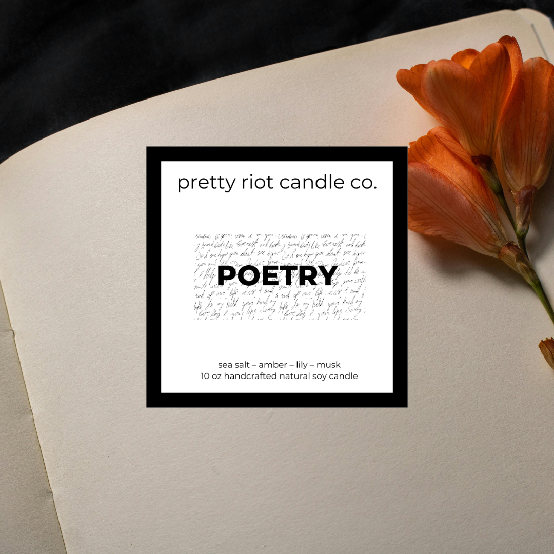 POETRY