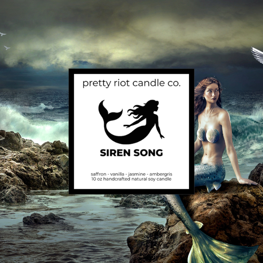 SIREN SONG